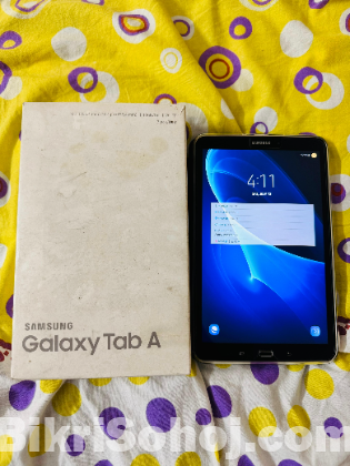 Samsung Galaxy Tab 10 inch 2019